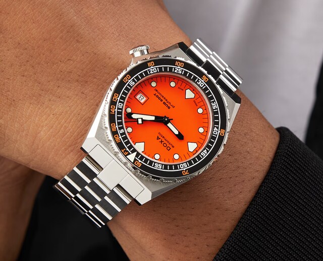 Dive Watches image