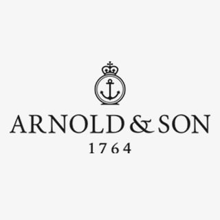 Shop Arnold & Son at Watches of Switzerland, Knightsbridge image