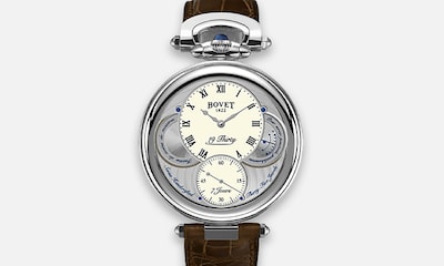 Bovet 19 Thirty Collection image