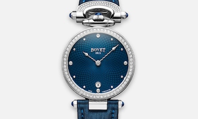 Bovet Fleurier Collection image
