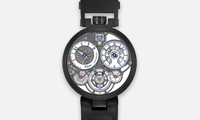 Bovet By Pininfarina Collection image