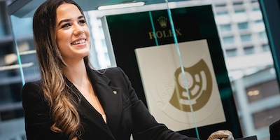 By Personal Appointment image