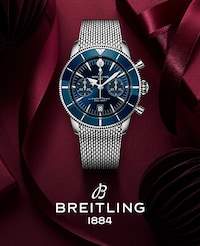 Breitling image