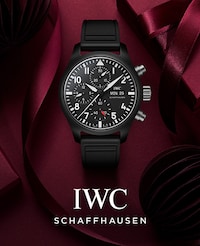 IWC Schaffhausen image