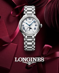 Longines image