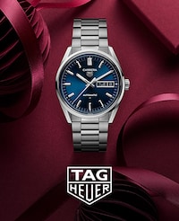 TAG Heuer image