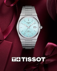 Tissot image