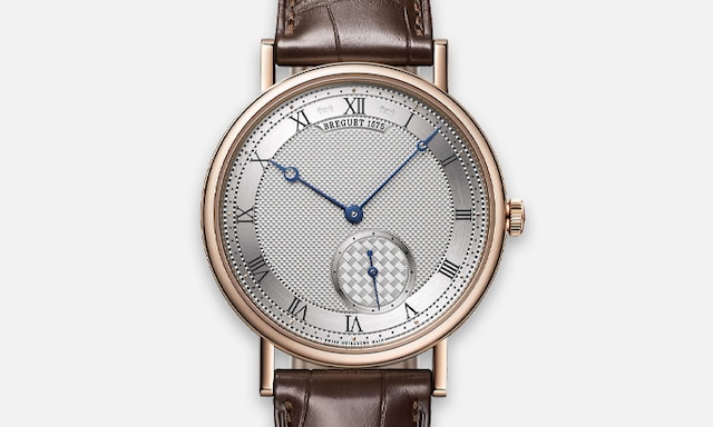 Breguet Classique Collection image