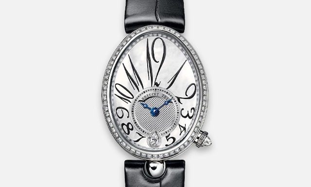 Breguet Queen of Naples Collection image