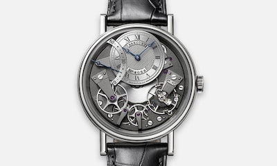 Breguet Tradition Collection image
