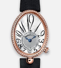Breguet Ladies Watches image
