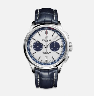 Shop Breitling Premier B01 Chronograph image