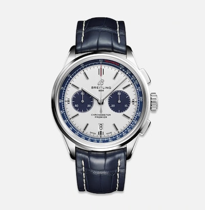 Breitling Premier B01 Chronograph image