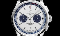 Dial image