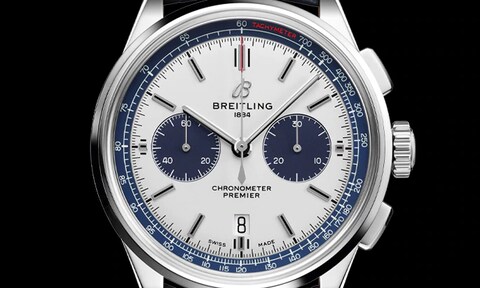 Dial image