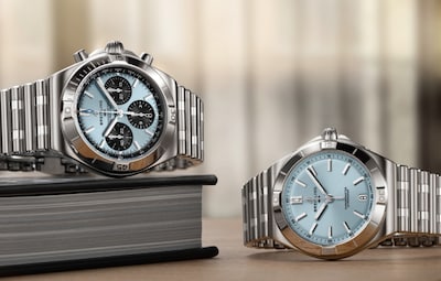 Breitling Chronomat Watches image