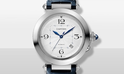 Pasha de Cartier Collection image