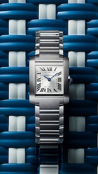 Tank Francaise image