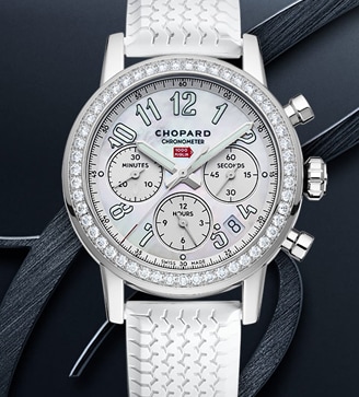 Shop All Chopard Watches image