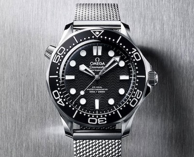 Shop All Dive Watches image