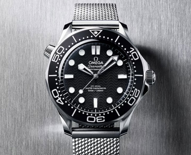 Shop All Dive Watches image