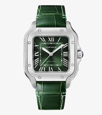 Luxury Watches Category image