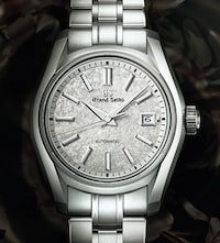 Grand Seiko Ladies Watch image
