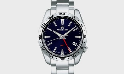 Grand Seiko Sport Collection 39mm Mens Watch image