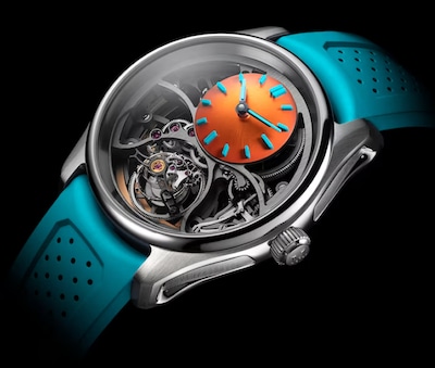 H.Moiser New Watch Banner image