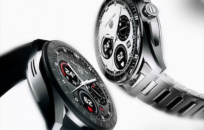 TAG Heuer Connected Calibre E5 Watches image