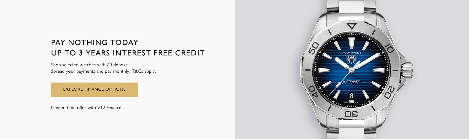 TAG Heuer image