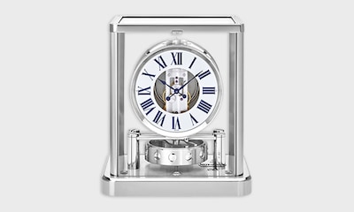 Jaeger-LeCoultre Atmos Collection image