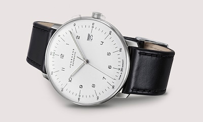 Junghans Max Bill Collection image