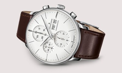 Junghans Meister Collection image