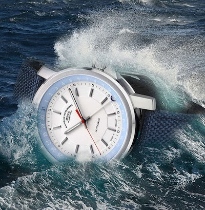 Muhle Glashutte 29er Collection image