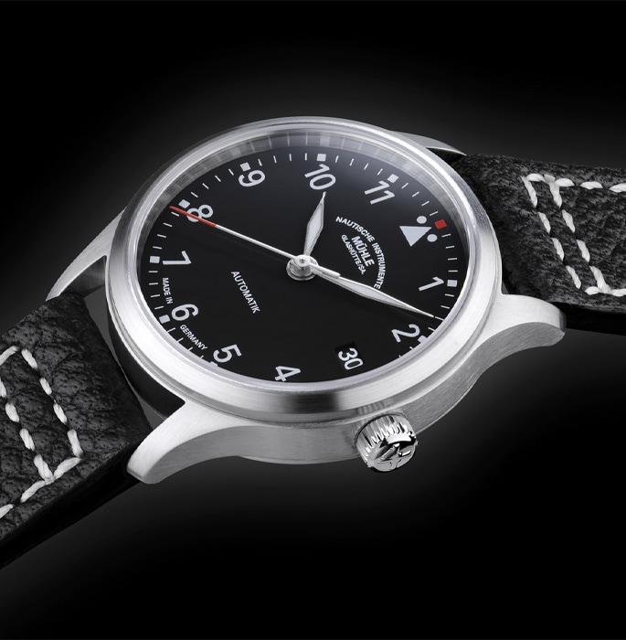 Muhle Glashutte Terrasport Collection image