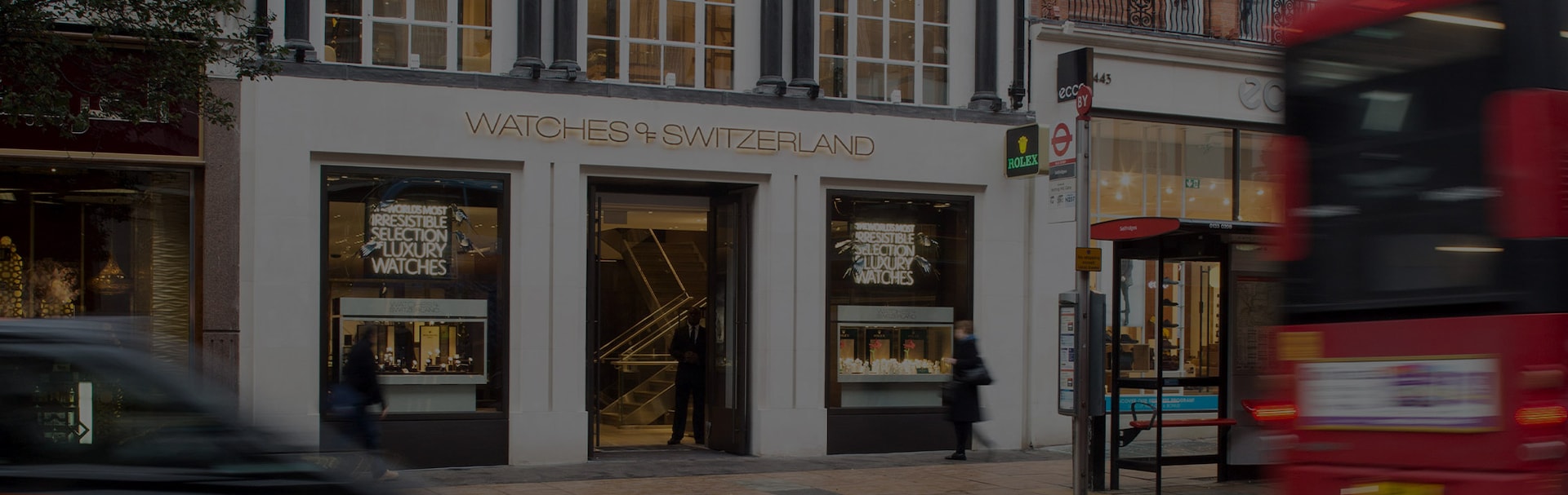 Oxford Street image