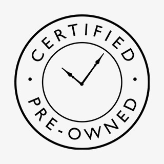 Shop Watches of Switzerland Certified Pre-Owned image