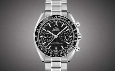 Omega watch image image