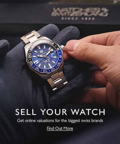 Sell Your Watch image