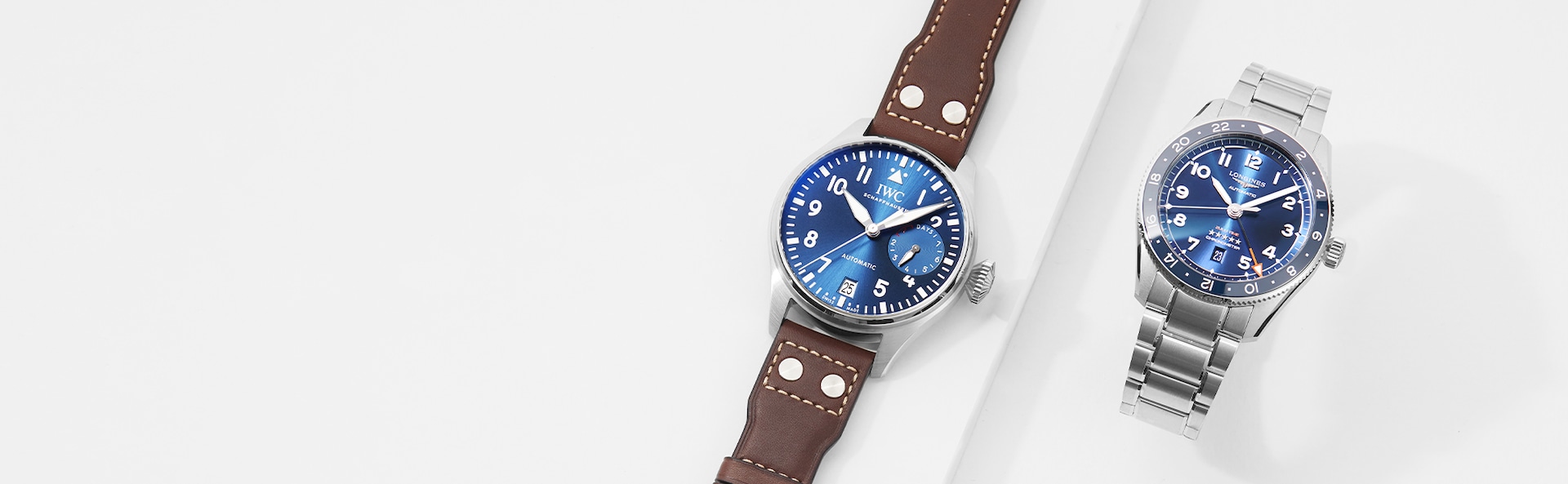 Watches of Switzerland Protect image