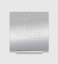 Shop QLOCKTWO Clocks image