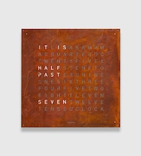 Shop All QLOCKTWO image