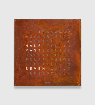 Shop All QLOCKTWO image