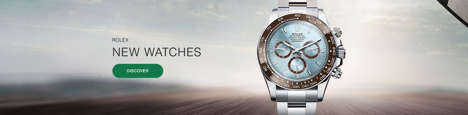 Rolex New Watches image