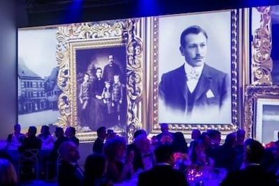 wos-rolex-newcastle-event image