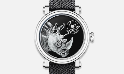 Speake-Marin Art Series Collection image