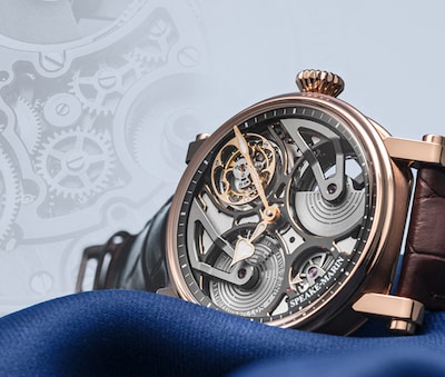 Speake-Marin image