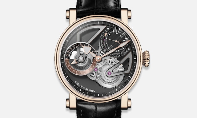 Speake-Marin One & Two Collection image