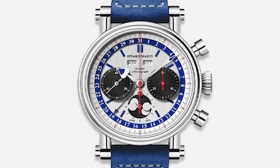 Speake-Marin Vintage Collection image